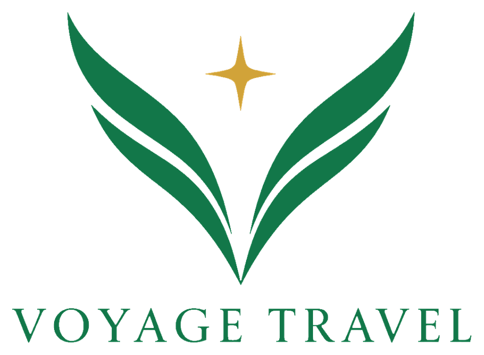 Voyage Travel
